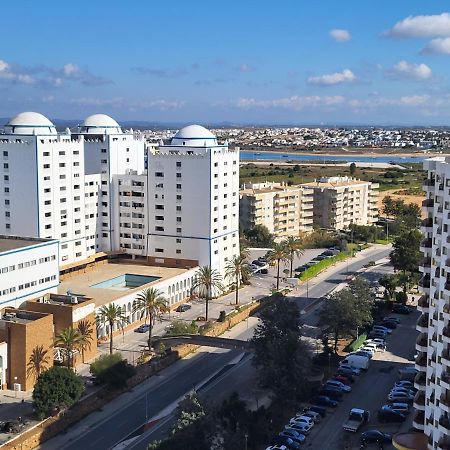Panorama Family Apartment Portimão Kültér fotó