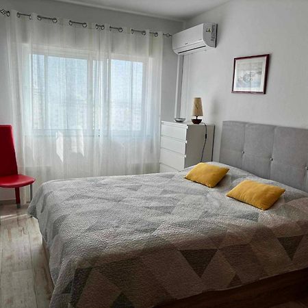Panorama Family Apartment Portimão Kültér fotó