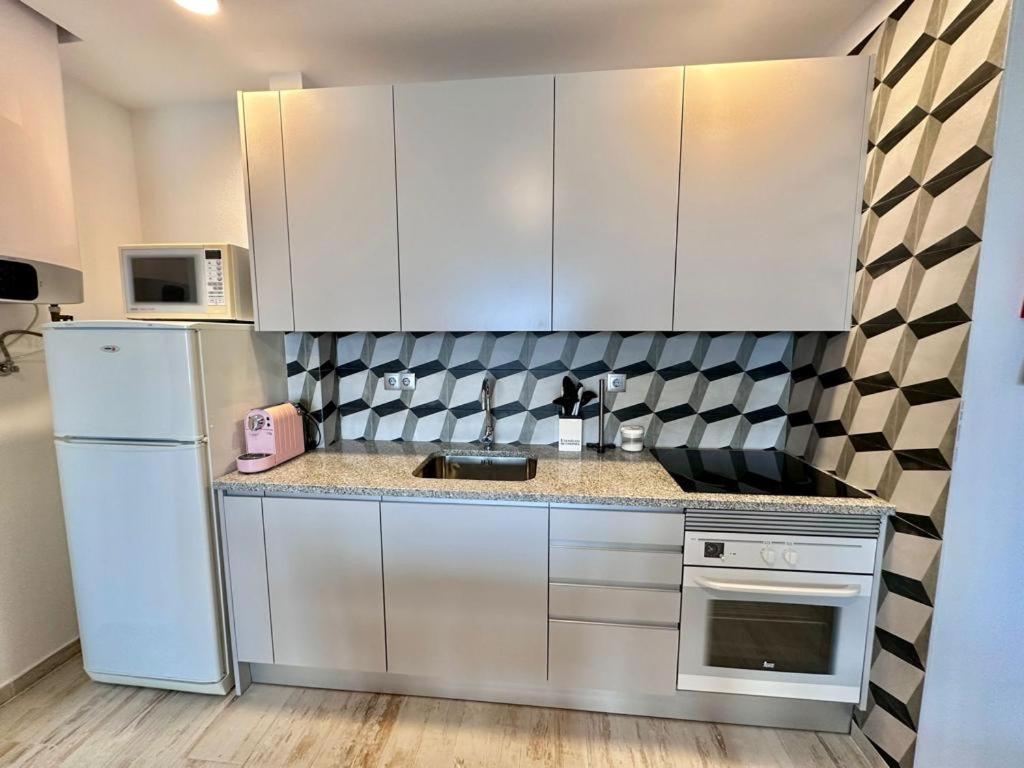 Panorama Family Apartment Portimão Kültér fotó
