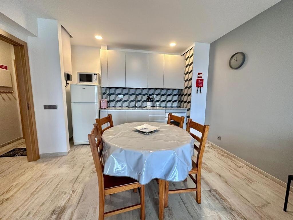 Panorama Family Apartment Portimão Kültér fotó