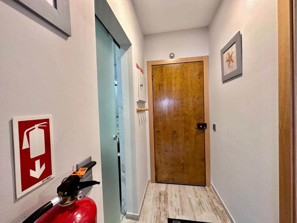 Panorama Family Apartment Portimão Kültér fotó