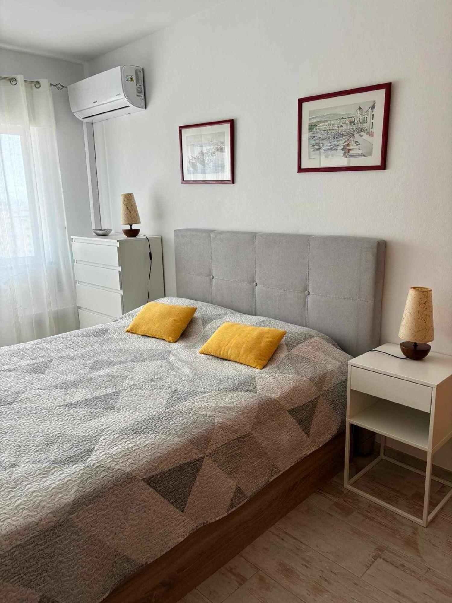 Panorama Family Apartment Portimão Kültér fotó