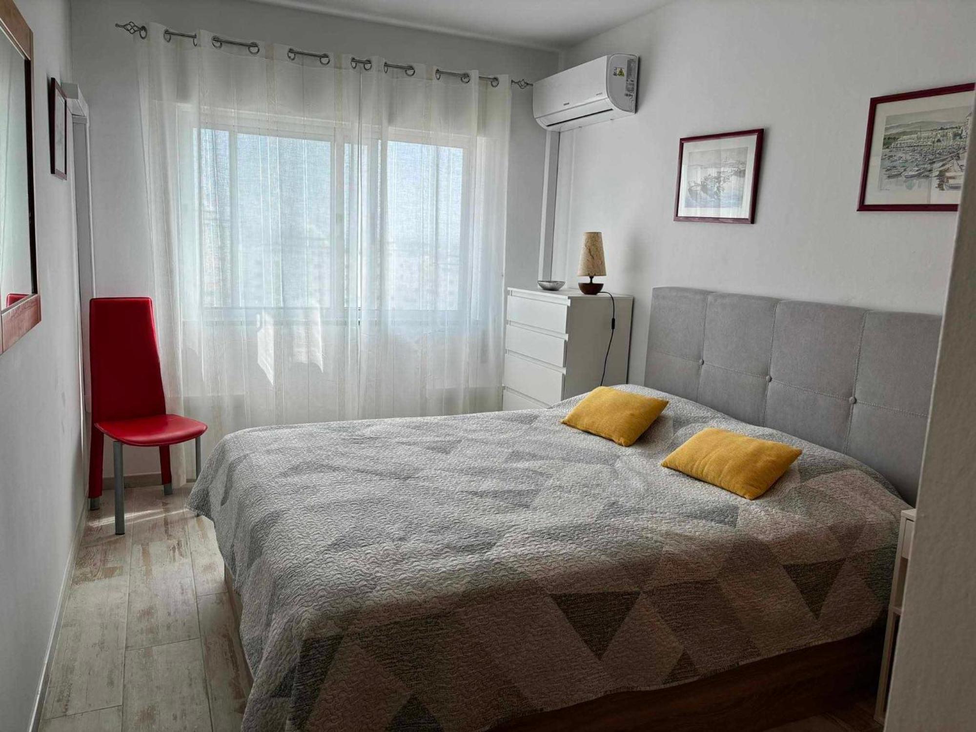 Panorama Family Apartment Portimão Kültér fotó