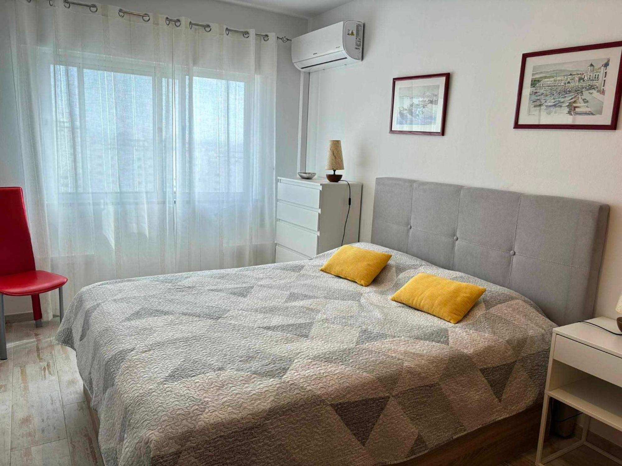 Panorama Family Apartment Portimão Kültér fotó